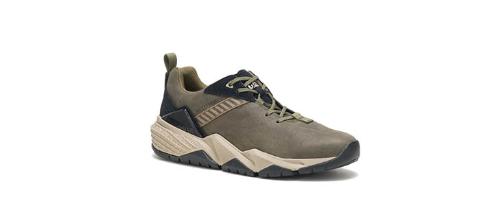 cat casual footwear